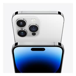 iPhone 14 Pro 1000GB - Hopea - Lukitsematon
