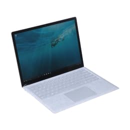Microsoft Surface Pro 6 13" Core i5 2.5 GHz - SSD 120 GB - 4GB AZERTY - Ranska