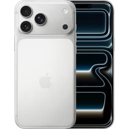 iPhone 17 Pro Max 512GB - Hopea - Lukitsematon