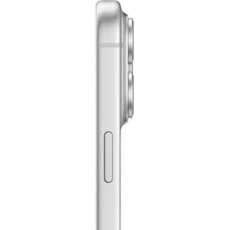 iPhone 17 Pro Max 512GB - Hopea - Lukitsematon