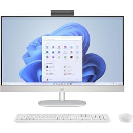HP All-in-one 27-cr0048na 27" Core i7 1.7 GHz - SSD 1 TB - 16GB QWERTY - Englanti