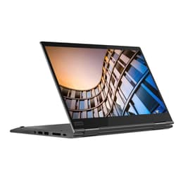 Lenovo ThinkPad X1 Yoga G4 14" Core i7 1.9 GHz - SSD 256 Gt - 16GB QWERTZ - Saksa
