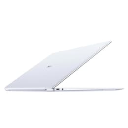 Huawei MateBook X Pro 13" Core i7 1.8 GHz - SSD 512 Gt - 8GB AZERTY - Ranska