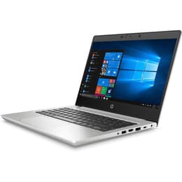 HP ProBook 450 G7 15" Core i7 1.8 GHz - SSD 512 Gt - 16GB QWERTZ - Saksa