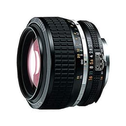 Nikon Objektiivi Nikkor 50mm f/1,2 AiS AI-S 50mm f/1.2