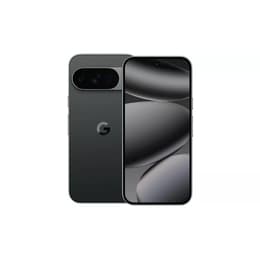 Google Pixel 10 Pro XL 1000GB - Musta - Lukitsematon