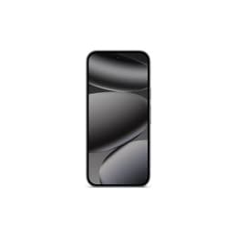 Google Pixel 10 Pro XL 1000GB - Musta - Lukitsematon
