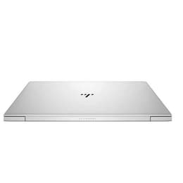 HP EliteBook 840 G8 14" Core i7 3 GHz - 256 Gt SSD - 16GB AZERTY - Ranska