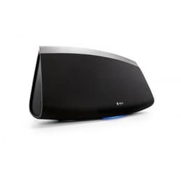 Denon Heos 7 Speaker Bluetooth - Musta