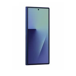 Galaxy Z Fold7 256GB - Sininen - Lukitsematon
