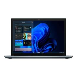 Lenovo ThinkPad X13 G3 13" GHz - SSD 512 Gt - 16GB QWERTY - Italia