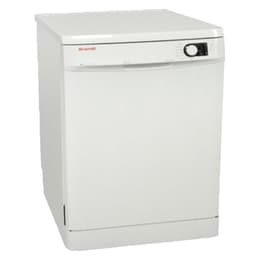 Brandt DFH815 Vapaastiseisova astianpesukone 60 cm -