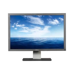 Dell U3011 Tietokoneen näyttö 30" LED QHD