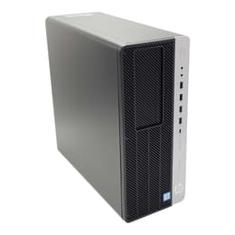 HP EliteDesk 800 G5 Core i7 3 GHz - SSD 512 Gt RAM 8 GB