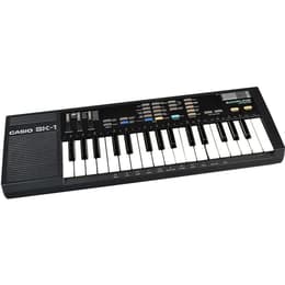 Casio SK-1 Soittimet