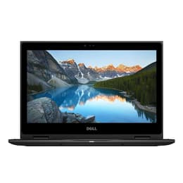 Dell Latitude 3390 13" Core i5 1.6 GHz - SSD 128 Gt - 8GB QWERTY - Englanti