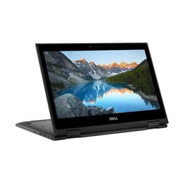 Dell Latitude 3390 13" Core i5 1.6 GHz - SSD 128 Gt - 8GB QWERTY - Englanti