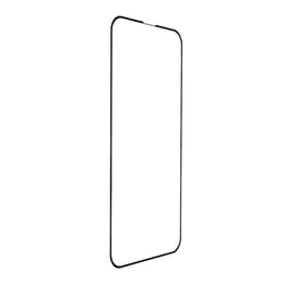 Suojaava näyttö iPhone (13 Mini - 3D Full Glue) Karkaistu lasi - Karkaistu lasi - Läpinäkyvä