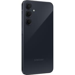 Galaxy A35 128GB - Tummansininen - Lukitsematon