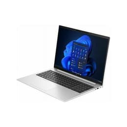 HP EliteBook 860 G10 16" Core i5 1.3 GHz - SSD 256 Gt - 16GB QWERTY - Kreikkalainen