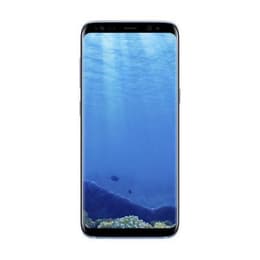 Galaxy S8 64GB - Sininen - Lukitsematon