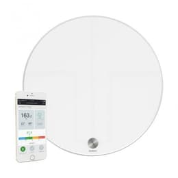 Qardio B100-IOW Vaaka