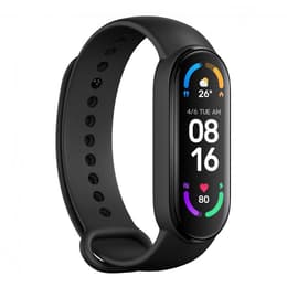 Xiaomi Mi Smart Band 6 Älykotilaitteet