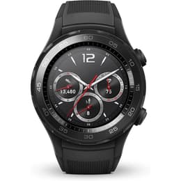 Huawei Watch 2 Sport Bluetooth 45 mm - Musta