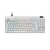 Logitech Näppäimistö AZERTY Ranska Langaton Taustavalaistu G515