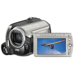 Jvc Everio GZ-MG255 Videokamera -