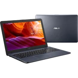 Asus VivoBook X543MA-DM1008T 15" Pentium Silver 1.1 GHz - SSD 128 GB - 8GB QWERTY - Englanti