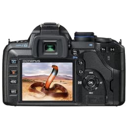 Kamerat Olympus E-520