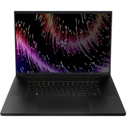 Razer Blade RZ09-0484RGH3-R3G1 18" Core i9 2.2 GHz - SSD 1 TB - 16GB - NVIDIA GeForce RTX 4060 AZERTY - Ranska