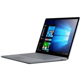 Microsoft Surface Laptop 2 13" Core i7 1.9 GHz - SSD 256 GB - 8GB QWERTY - Englanti