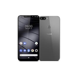 Gigaset GS195 32GB - Harmaa - Lukitsematon