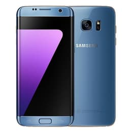 Galaxy S7 32GB - Sininen - Lukitsematon