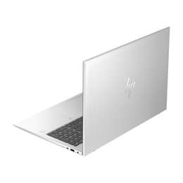 HP EliteBook 860 G10 16" Core i5 1.6 GHz - SSD 256 Gt - 16GB QWERTY - Englanti