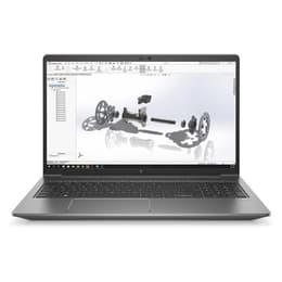 HP Zbook Power G7 15" Core i7 2.6 GHz - SSD 512 Gt - 32GB AZERTY - Ranska