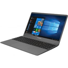Thomson X15I5-8TU512 15" Core i5 2,7 GHz - SSD 512 GB - 8GB AZERTY - Ranska