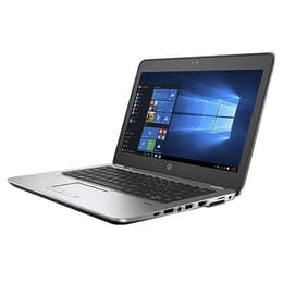 Hp EliteBook 820 G3 12" Core i5 2.3 GHz - SSD 180 GB - 8GB QWERTZ - Saksa
