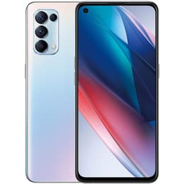 Oppo Find X3 Lite 128GB - Hopea - Lukitsematon