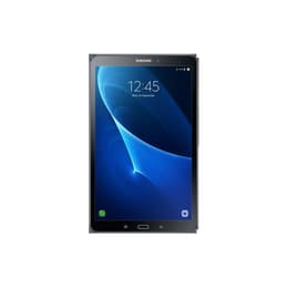 Galaxy Tab A 16GB - Musta - WiFi