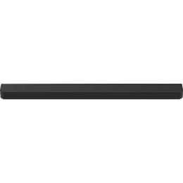 Sony HT-A9000 Soundbar & Kotiteatteri - Musta