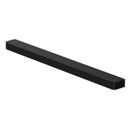 Sony HT-A9000 Soundbar & Kotiteatteri - Musta