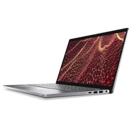 Dell Latitude 7430 14" Core i7 3.8 GHz - SSD 512 Gt - 32GB QWERTY - Espanja