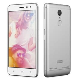 Lenovo K6 16GB - Hopea - Lukitsematon