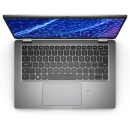 Dell Latitude 5330 13" Core i5 1.3 GHz - SSD 256 Gt - 16GB AZERTY - Ranska