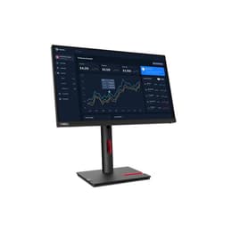 Lenovo ThinkVision T22i-30 Tietokoneen näyttö 22" LED