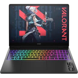 HP Omen MAX Gaming Laptop 16-ah0012ns 16" Core Ultra 9 4.6 GHz - SSD 1 TB - 32GB - NVIDIA GeForce RTX 5080 QWERTZ - Slovenia