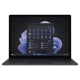 Microsoft Surface Laptop 5 13" Core i7 2.7 GHz - SSD 256 Gt - 16GB QWERTY - Englanti